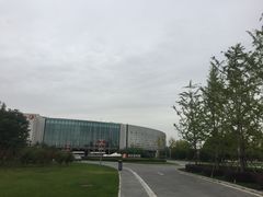 -北京园博大酒店