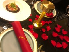 -wann lounge 低温慢煮牛排·清吧