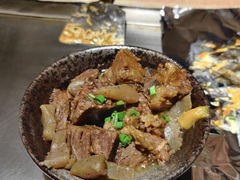 -日葵 大阪烧ひまり(仙霞路店)