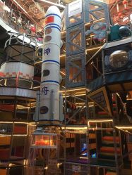 -嗨翻Hi-Fun竞技主题乐园·蹦床团建生日聚会(五棵松华熙店)