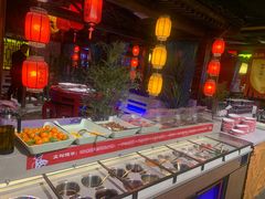 -袍家大院重庆火锅(文安路店)