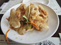 -老厨家(友谊路总店)