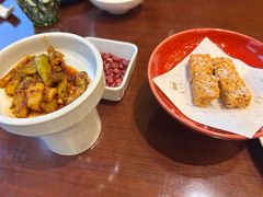 -南堂馆·新川菜(天府三街店)