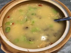 -汤记传菜(秀浦路店)