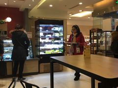 -85度C(南京龙世中心店)