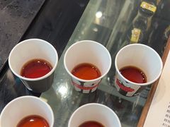 -Dogi&kiki Coffee(中心商务大厦店)