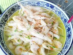 -芦潮港集贸市场