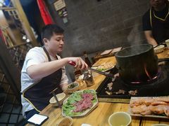 -滇藏石锅宴(崇仁巷老店)