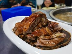 -卢六川汤肉(南方花园店)