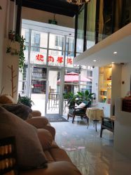 -美奈サロン美甲美睫皮肤管理