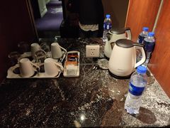 -厦门泰谷酒店(中山路镇海路地铁站店)