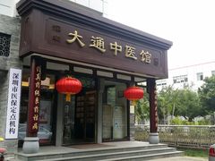 -大通中医馆