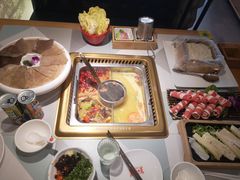 -雾都渣渣火锅(南城智汇城店)