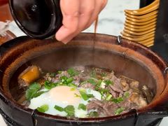 -容里煲仔饭(利丰北路店)