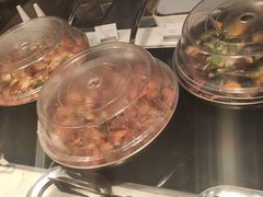 -陆家嘴万怡酒店·万荟轩