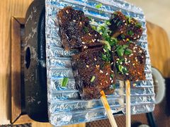 -樱の千渡日式料理·铁板烧•烧鸟(金盛田广场店)