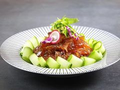 -7号院家宴.烧鸽子(门头沟店)