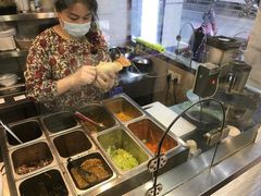 -张果佬年糕卷(科巷店)