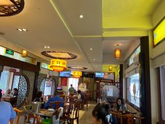大堂-同得兴 Since·1995 传统苏式面馆(十全街店)