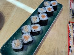 -夏树寿司(大沥店)