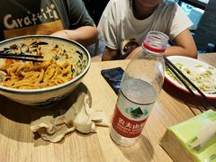 -宋益驴蹄子面肉夹馍(辛家庙店)