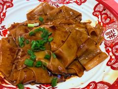 -肉店炸炸炸·铁板孜然牛肉