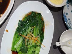 -小厨娘淮扬菜(诚信大道店)