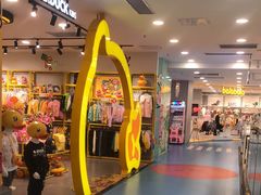 -新世界百货(顺义店)