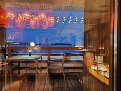 -漫月里·鲁菜海鲜小渔村(海水浴场店)
