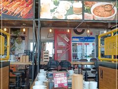 -管氏翅吧(中关村店)