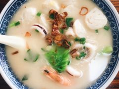 -亚忠小吃店(曾厝垵店)