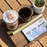 来束河古镇旅游……屋顶咖啡都替你们找好了……！！