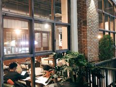 -VESH COFFEE(定西路店)