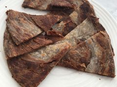 麻酱糖饼-玉林烤鸭店(定福庄店)