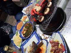 -胡同泥炉烤肉(总店)
