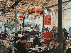 -東茅街茶馆