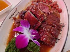 港式烧鸭（只）-兴粤匯香港茶餐厅(宝山日月光店)