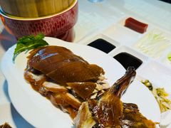 -京鸭棠(让胡路万达店)