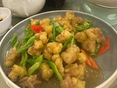 -京滨饭店·餐厅(阜外大街店)