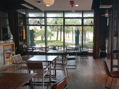 -小众香港茶餐厅(金山店)