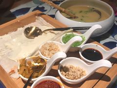 -绿茶餐厅(布吉万象汇店)