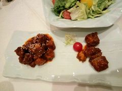 -大铁勺新津菜(东丽阳光新业广场店)