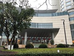 -宁波香格里拉大酒店