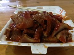 -细妹五香牛杂(步行街店)