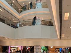 -新城市广场