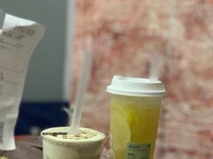 -喜茶(深圳东门1234店)