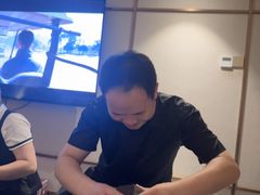 -良子足浴(湖滨店)