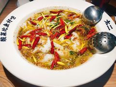 -新太二·鲜料川菜(万泰汇店)