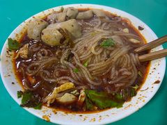 -甘记肥肠粉(马鞍北路店)