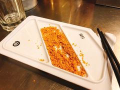 -很久以前羊肉串(大华三路店)